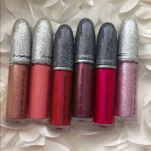 Mac bling thing liquid lip color brand new in box